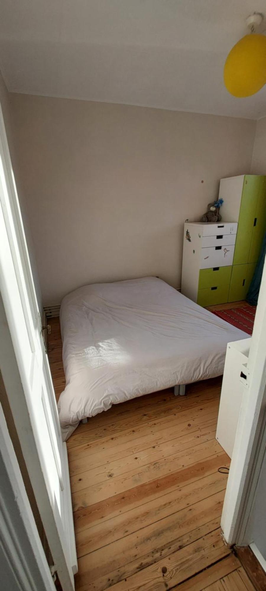 Maison Avec Jardin A Lille Bois Blancs Exteriér fotografie